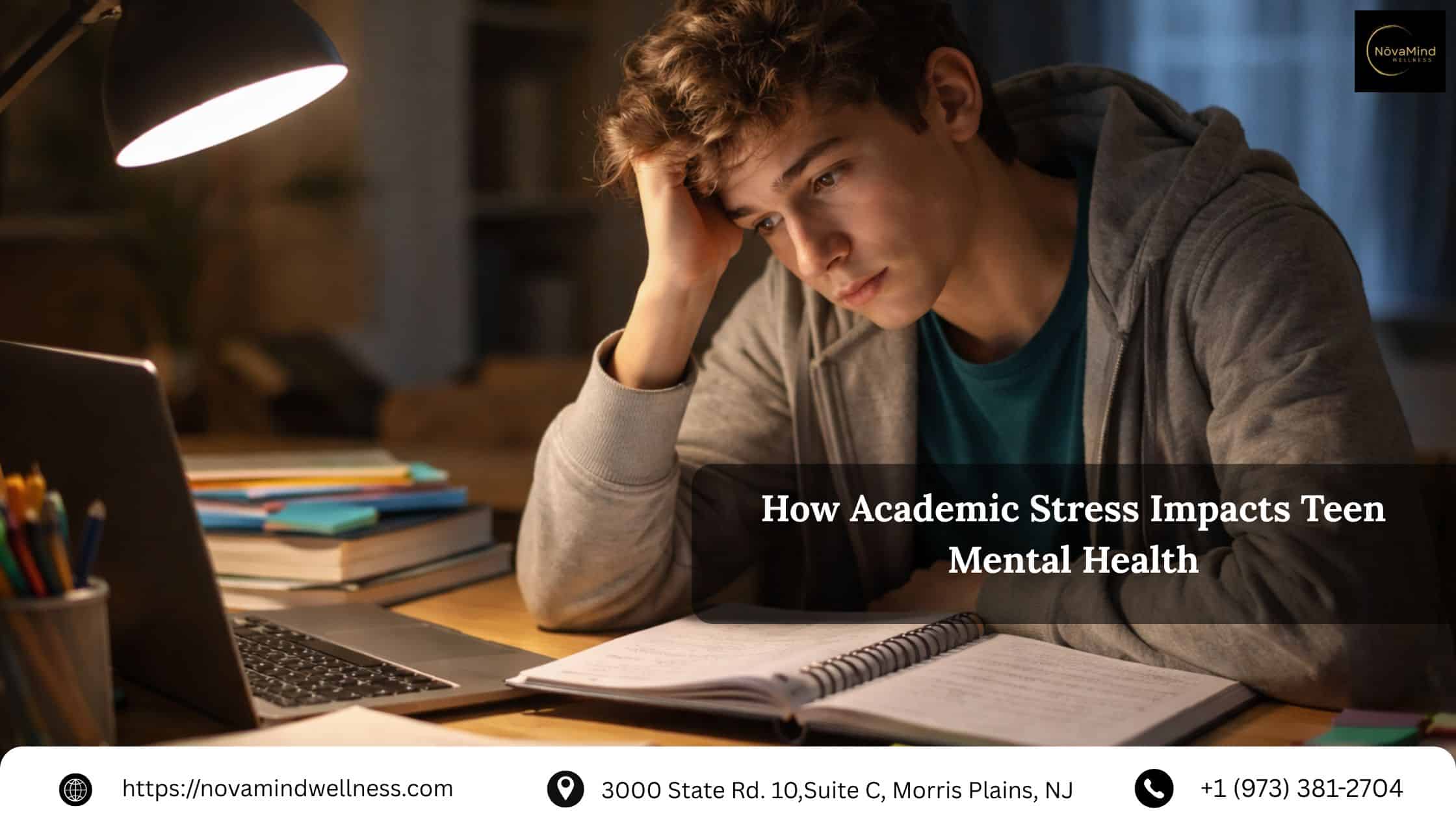 academic stress