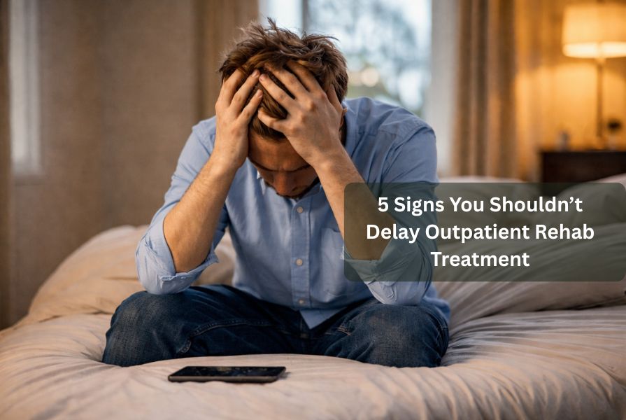 outpatient rehab treatment