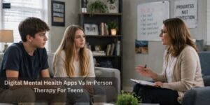 teens manage academic pressure