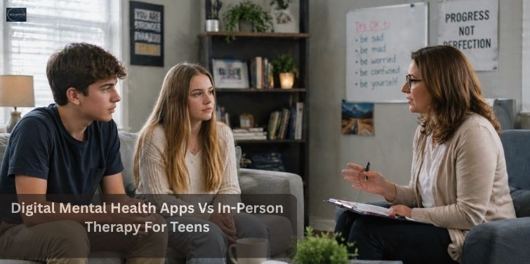 teens manage academic pressure