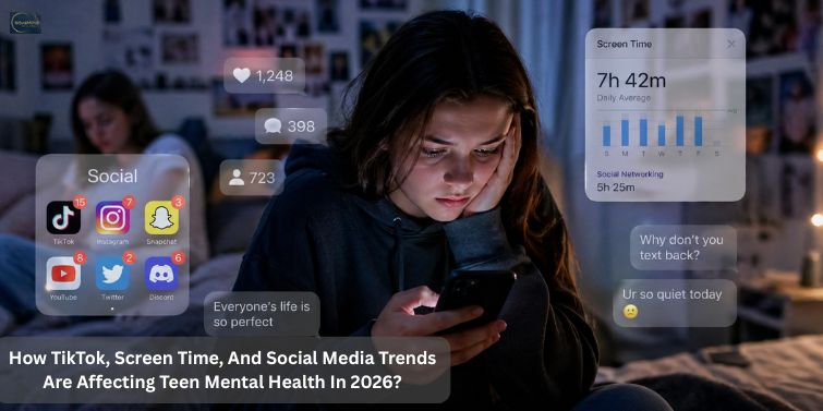 social media trends