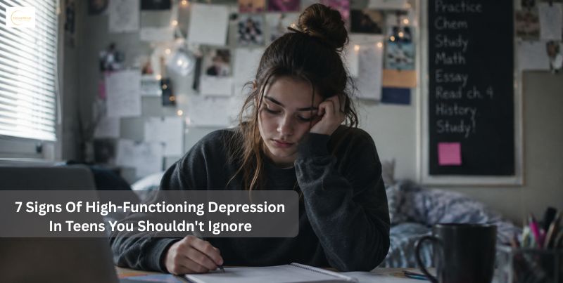 depression behavior changes