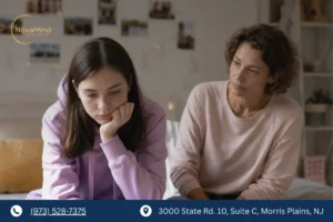 Teen Depression vs Mood Swings- Signs Parents Shouldn't Ignore - Novamind wellness