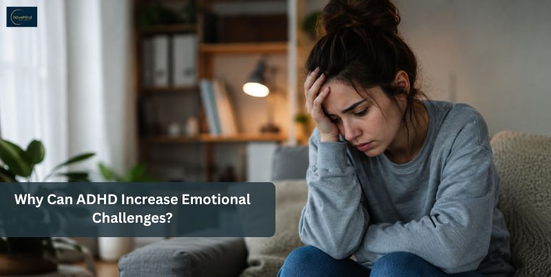 adhd symptoms