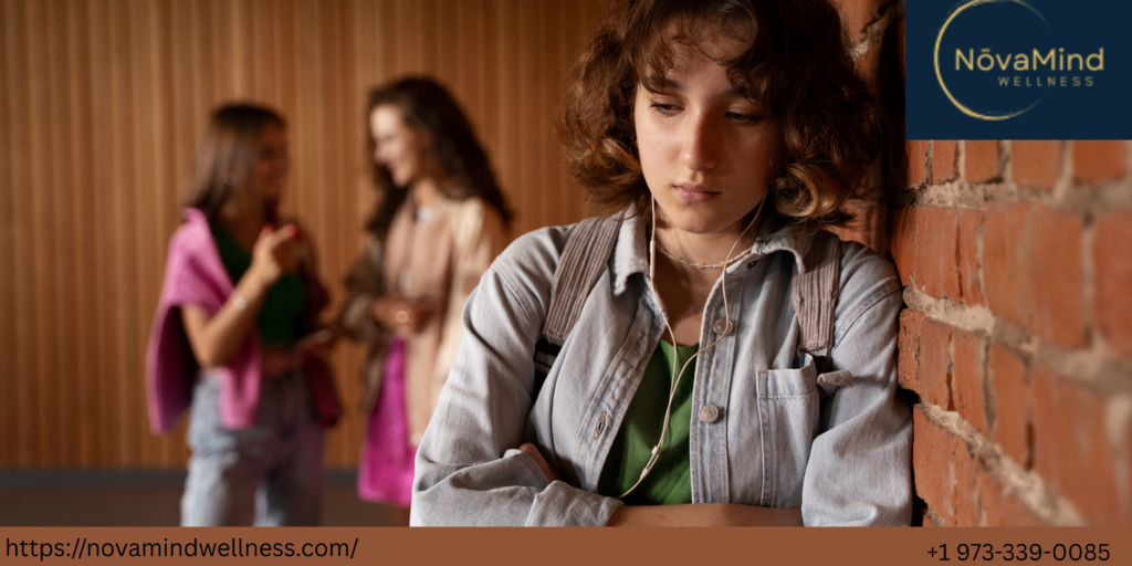rejection sensitive dysphoria