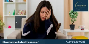 anxiety symptoms