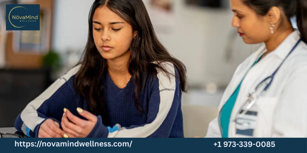 teen intensive outpatient program