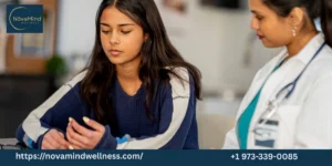 teen intensive outpatient program