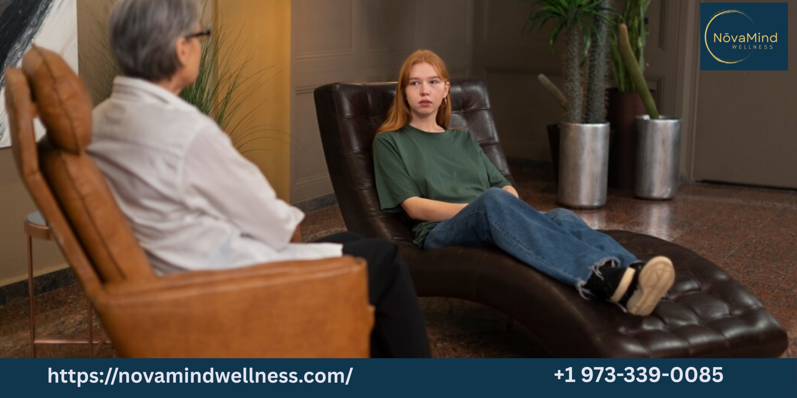 outpatient therapy