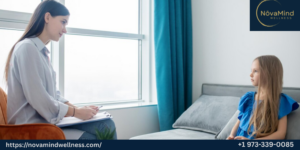Outpatient Mental Health Treatment