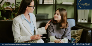 therapist for teens