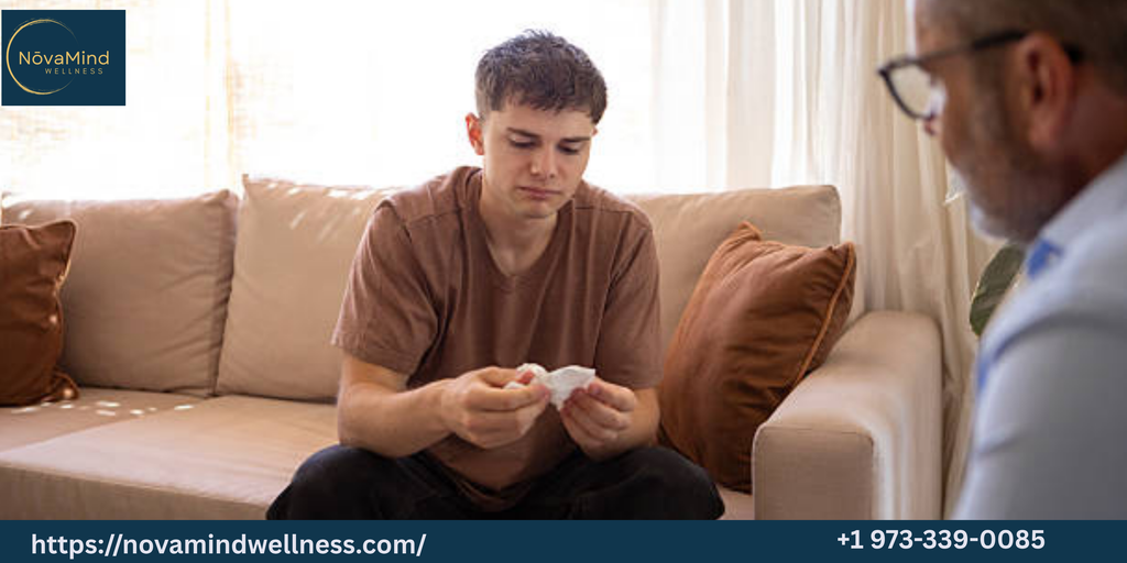 intensive outpatient program