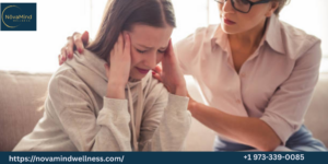 intensive outpatient program