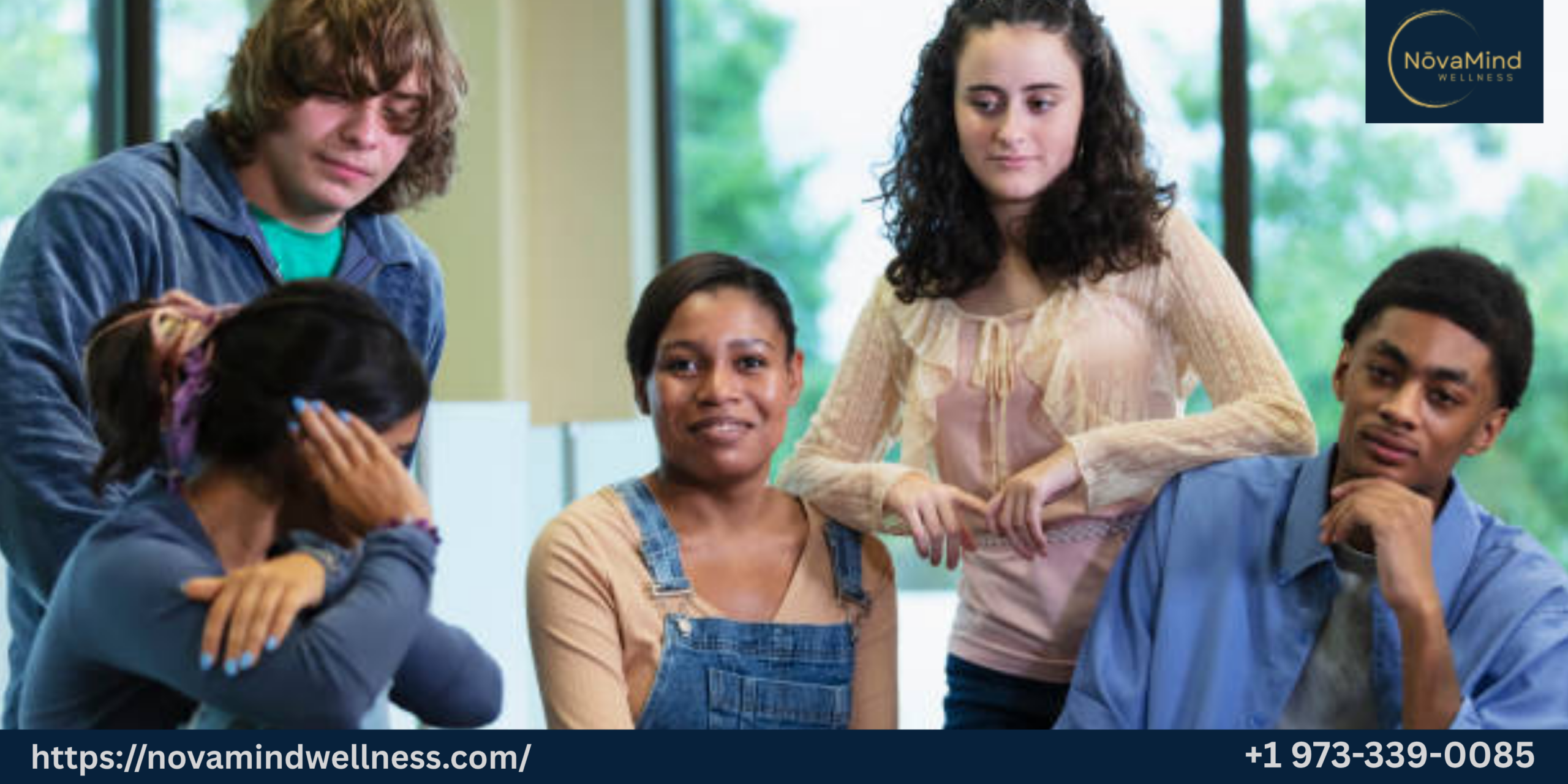 intensive outpatient program